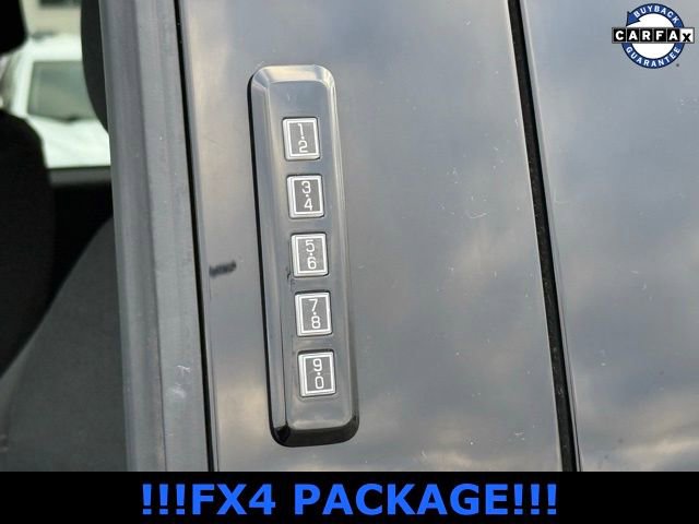 Used 2023 Ford F150 XLT w/ Equipment Group 302A High image 12