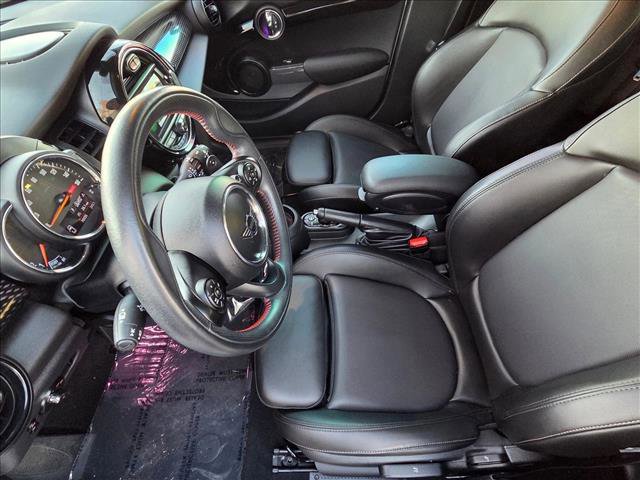 Used 2020 MINI Cooper S image 15