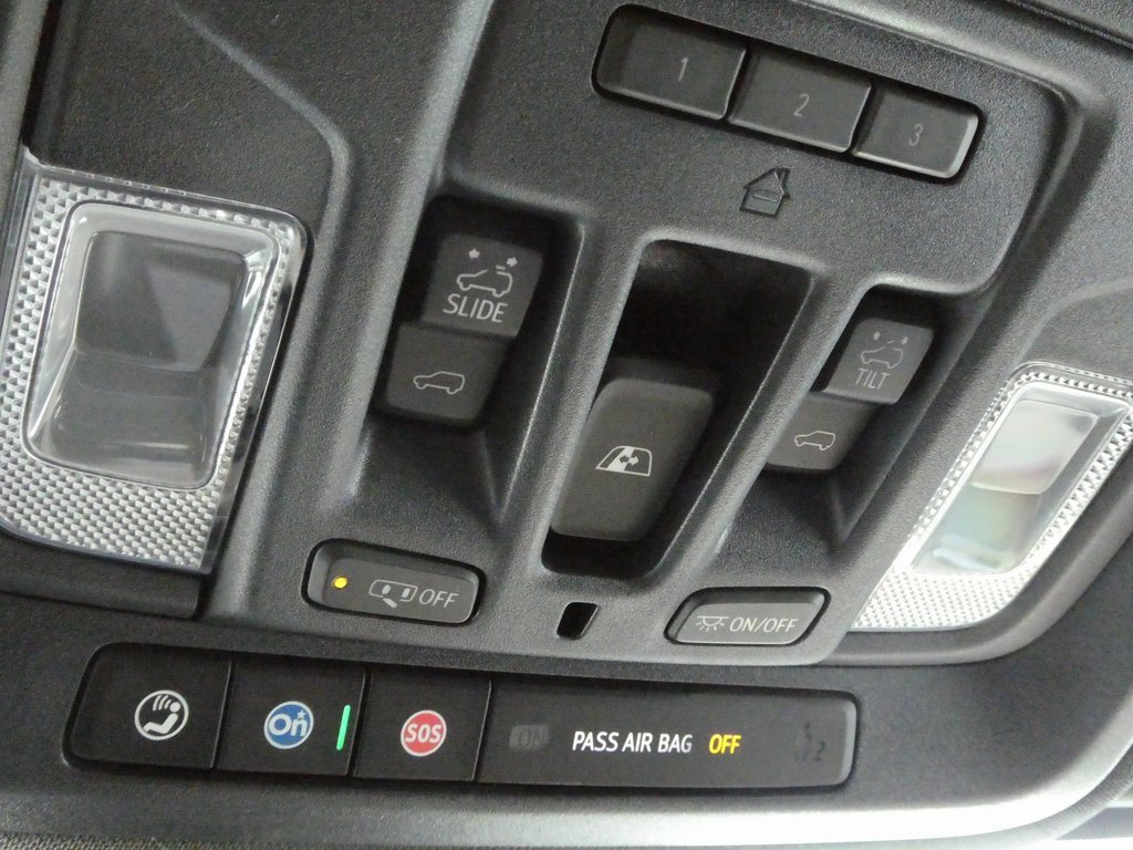 New 2026 GMC Sierra 2500 AT4 w/ AT4 Premium Plus Package image 21