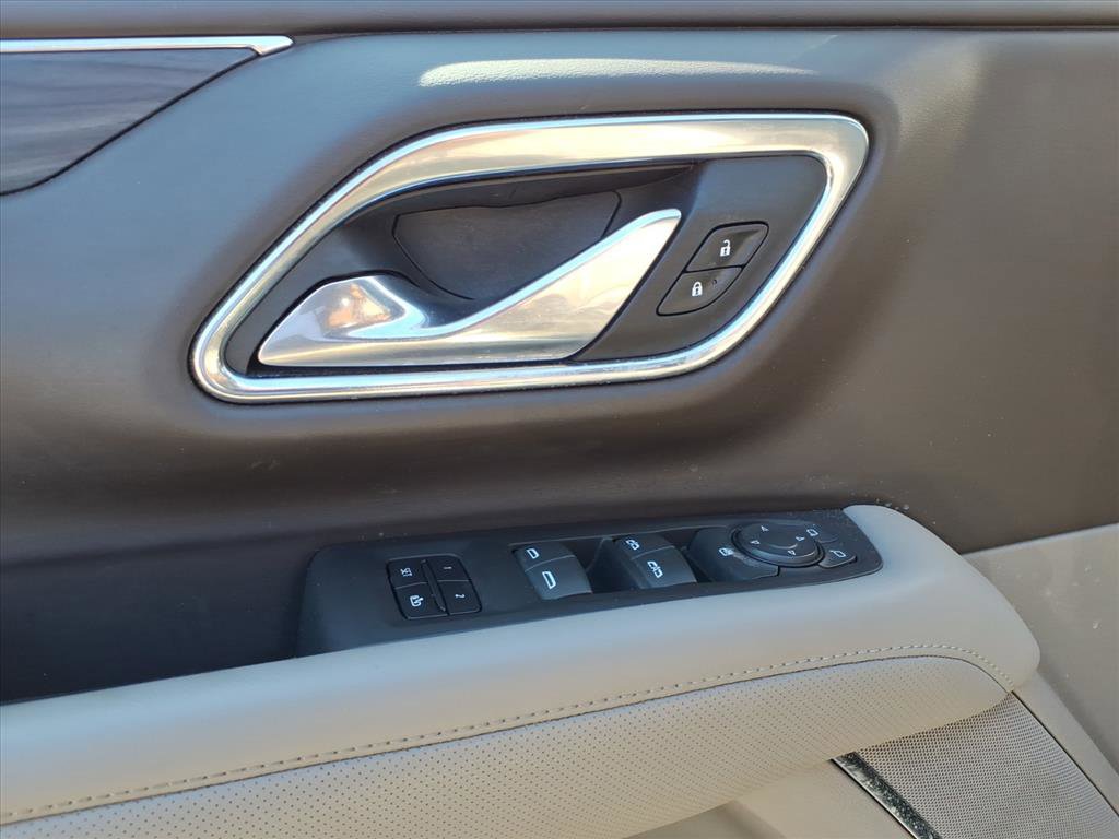 Certified 2023 GMC Yukon SLT image 8