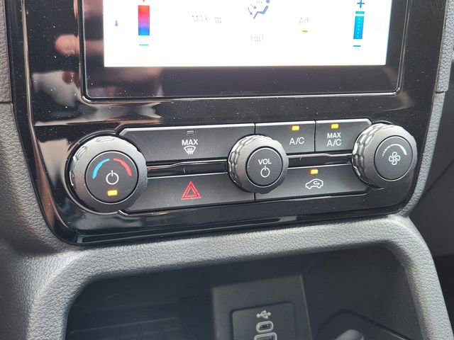 New 2025 Ford Ranger XLT w/ Trailer Tow Package image 19