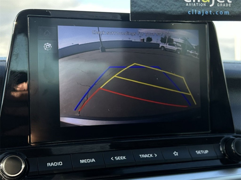 Used 2023 Kia Forte LXS image 14