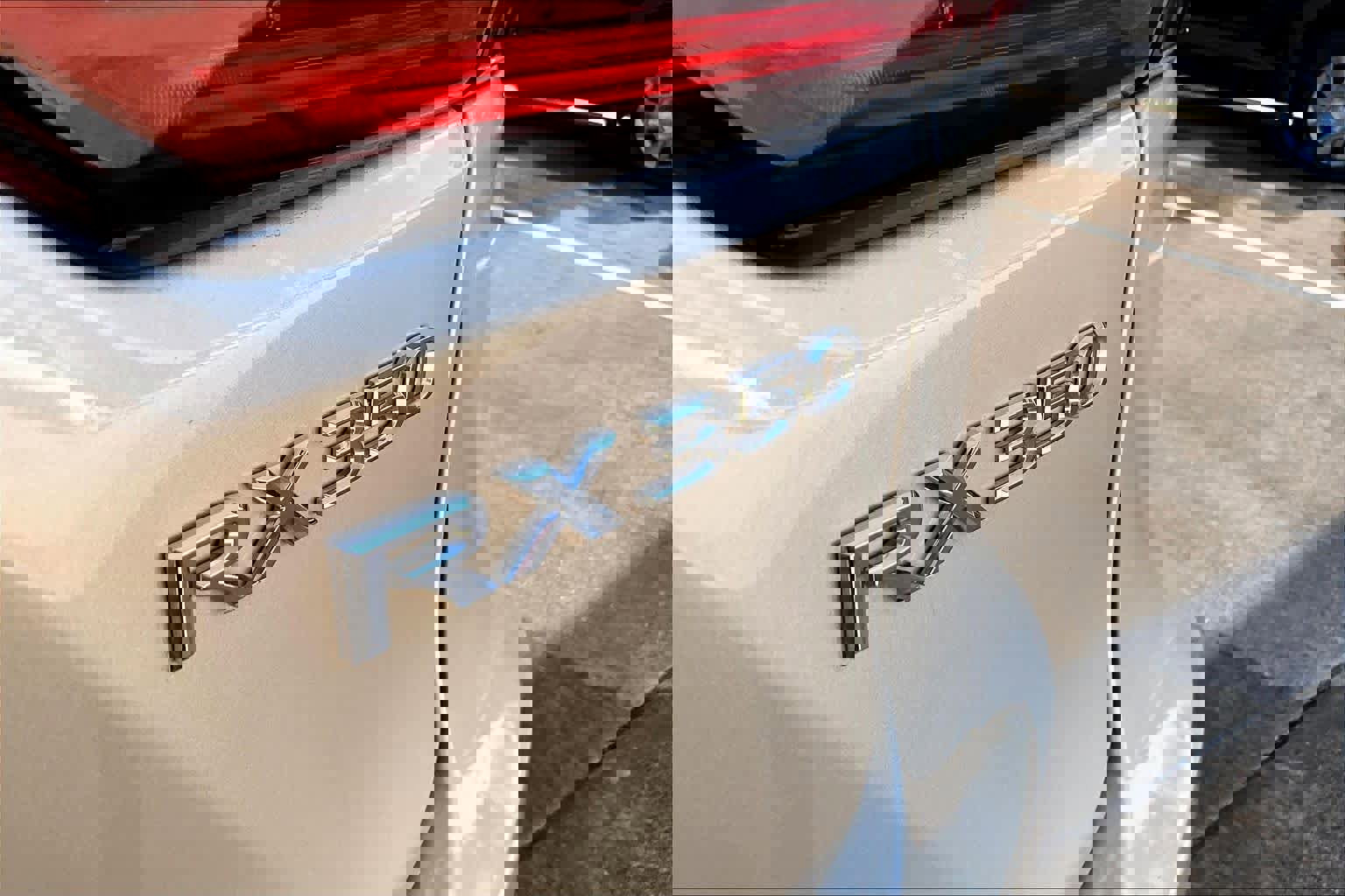 Used 2016 Lexus RX 350 FWD w/ Luxury Package image 10