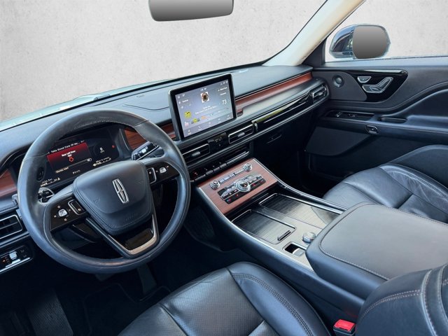 Used 2021 Lincoln Aviator Reserve RWD image 10