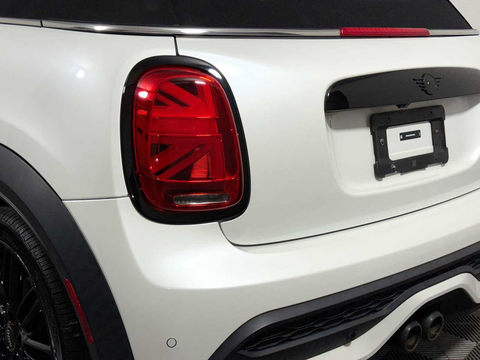 Used 2024 MINI Cooper S FWD image 26