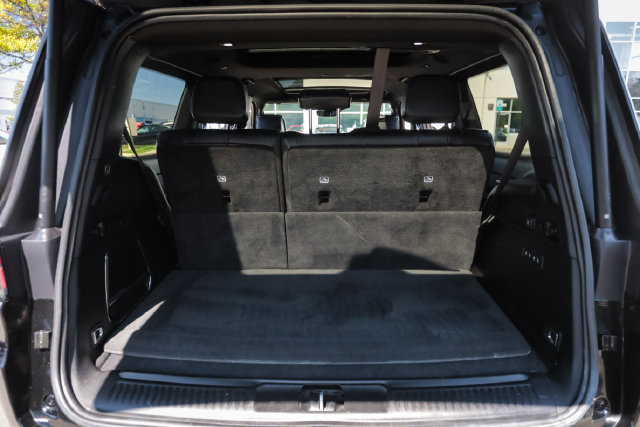 Used 2022 Jeep Wagoneer Series III w/ Premium Group I AWD/4WD image 89