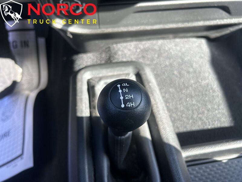 Used 2024 RAM 2500 Tradesman w/ Towing Technology Group AWD/4WD image 15