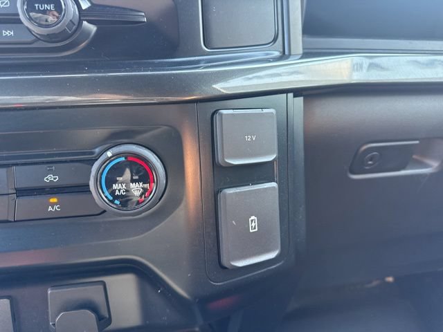 Used 2023 Ford F150 XL w/ STX Appearance Package AWD/4WD image 24