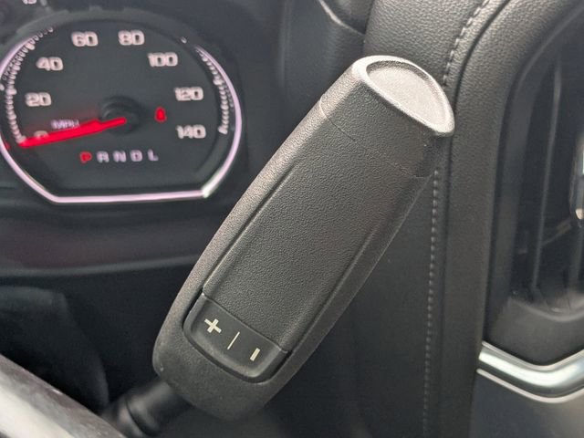 Used 2023 Chevrolet Silverado 2500 LT w/ All Star Edition image 25