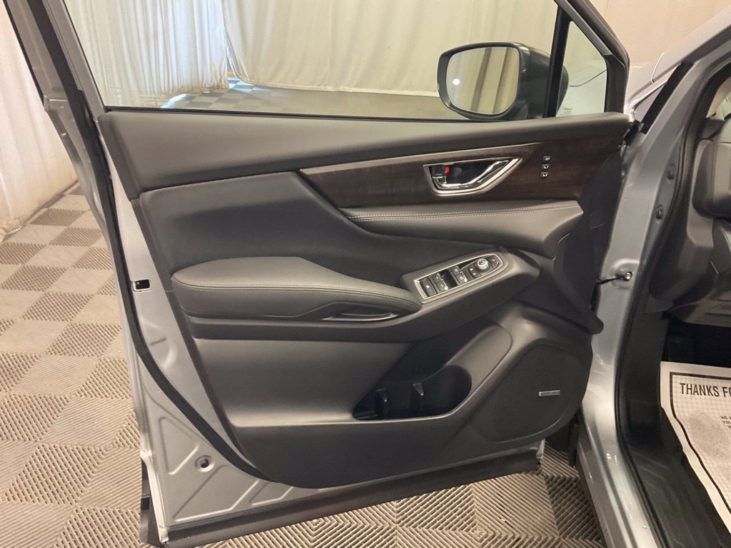 New 2027 Subaru Ascent Touring AWD/4WD image 19