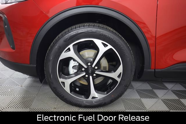 Used 2025 Ford Escape ST-Line Select w/ Tech Pack #1 AWD/4WD image 22