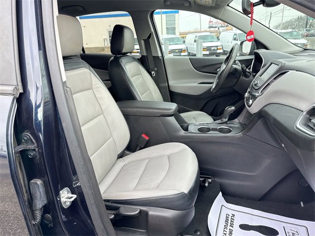 Used 2020 Chevrolet Equinox LS w/ LS Convenience Package image 25