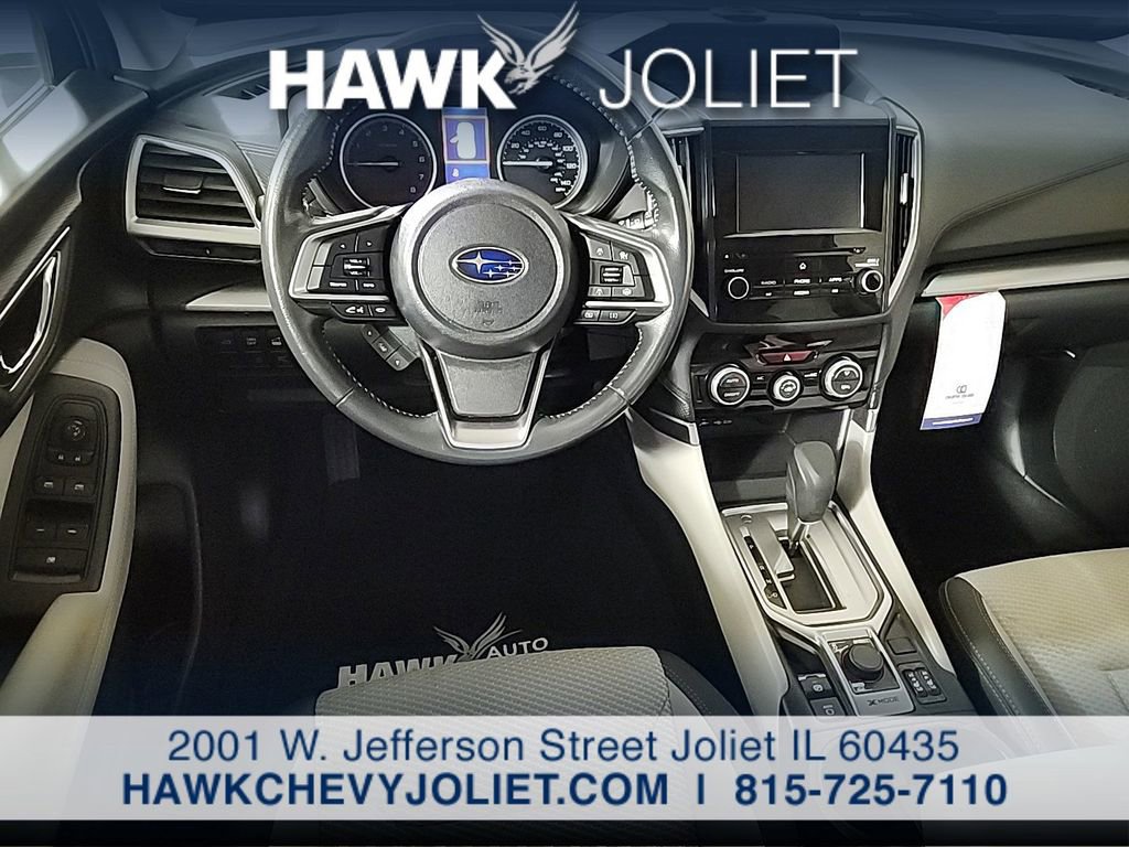 Used 2022 Subaru Forester Premium AWD/4WD image 14