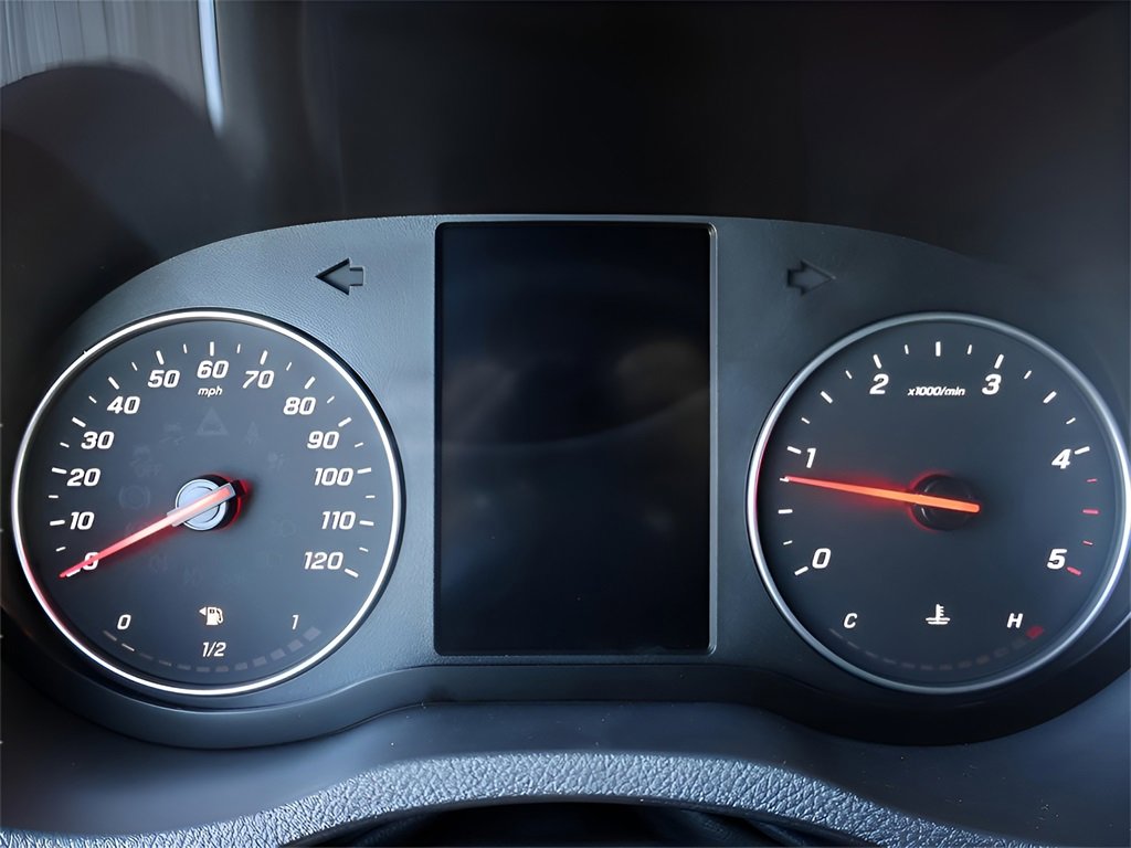 Used 2024 Mercedes-Benz Sprinter 3500 image 30