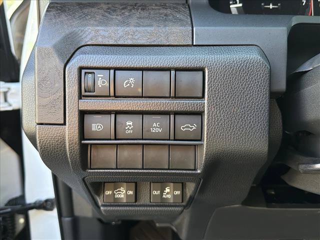 Certified 2026 Toyota Tacoma Limited AWD/4WD image 12