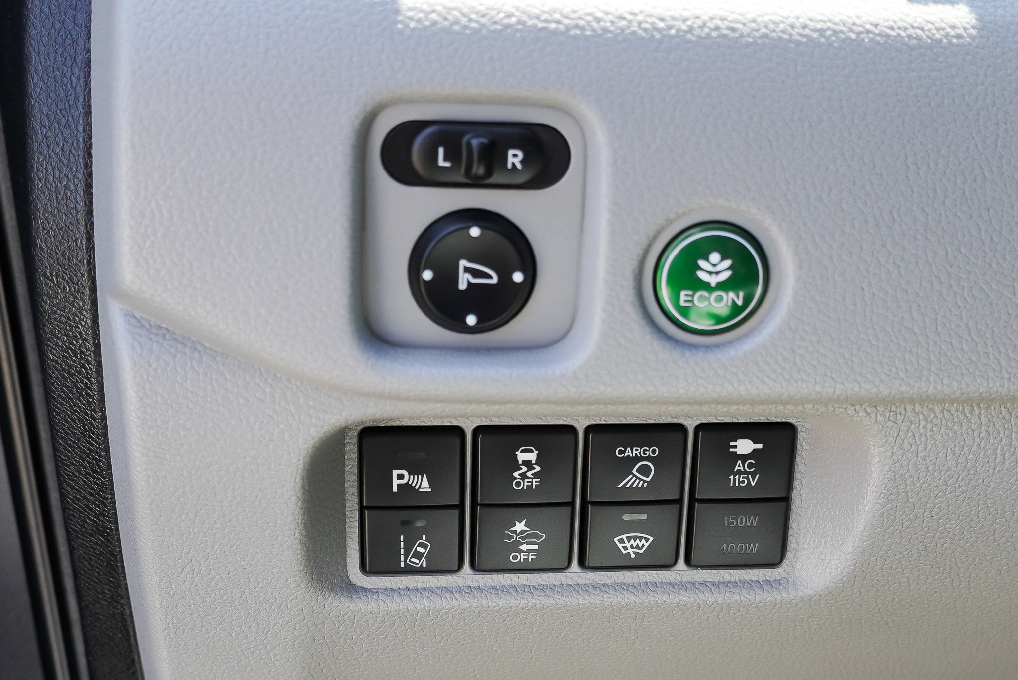 Used 2022 Honda Ridgeline RTL-E image 18