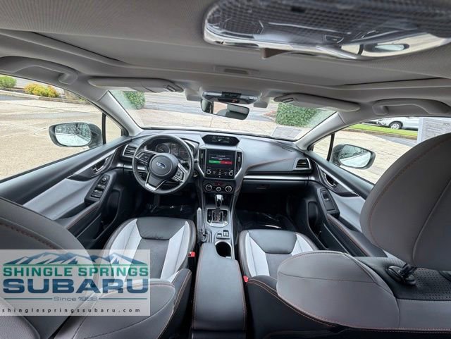 Used 2022 Subaru Crosstrek 2.5i Limited w/ Moonroof Package 2 AWD/4WD image 33