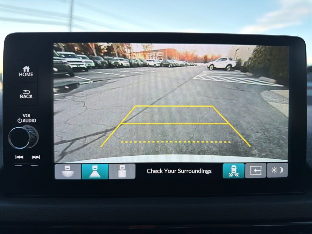 Used 2024 Honda Civic Touring image 24