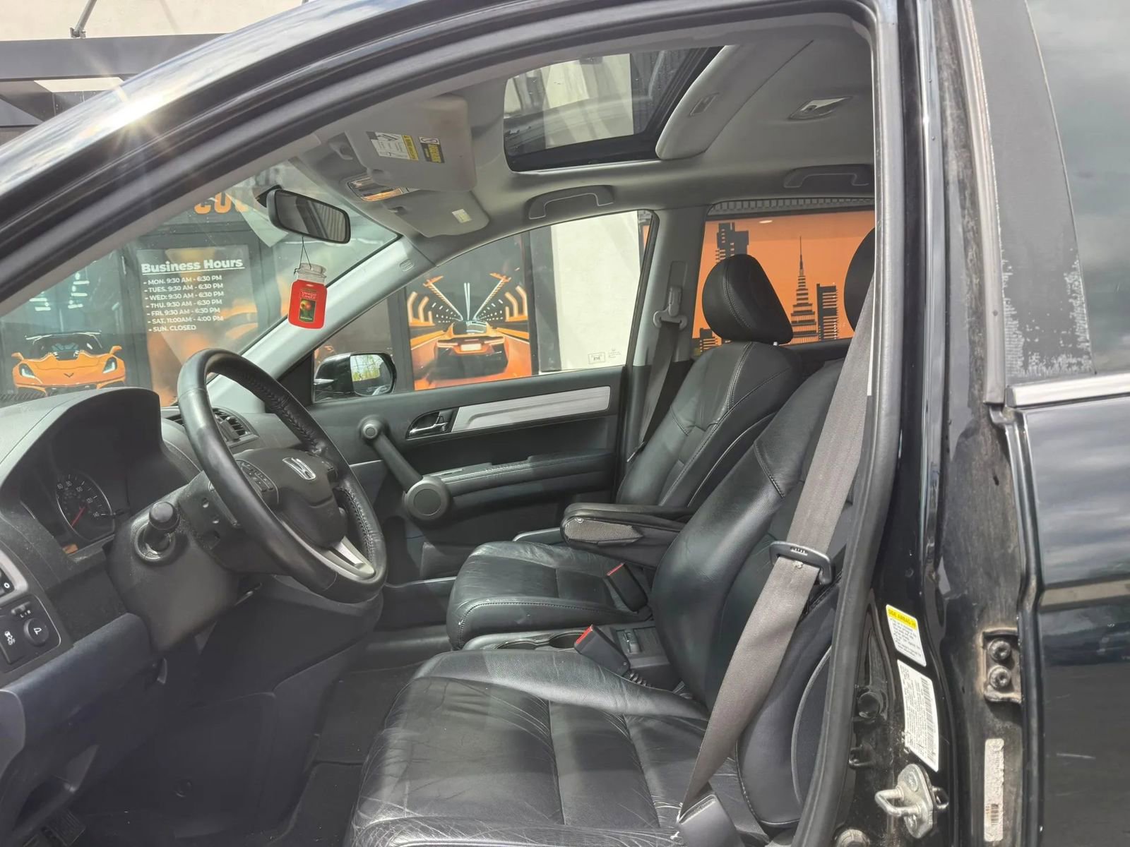 Used 2010 Honda CR-V EX-L image 10