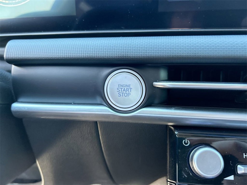 New 2025 Hyundai Tucson SEL image 32