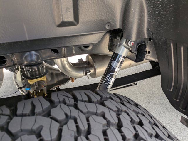 New 2025 Ford F150 XLT w/ Equipment Group 303A High image 13