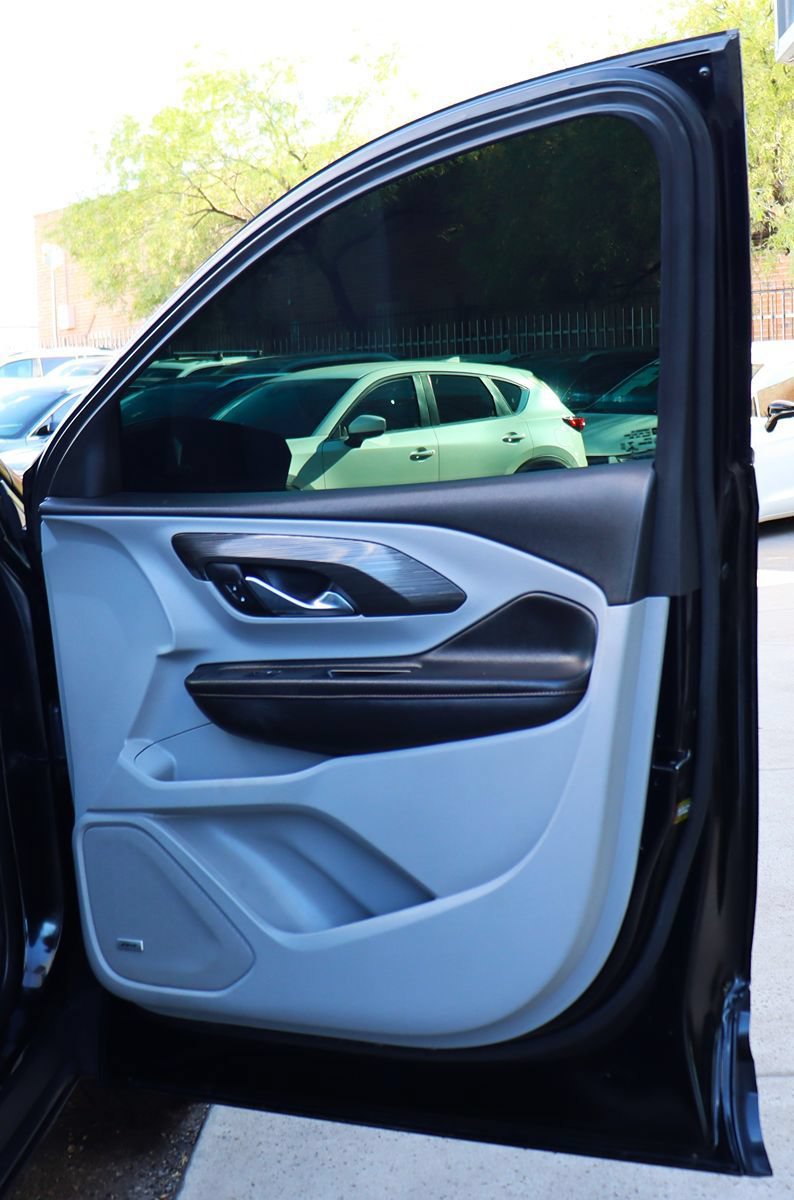 Used 2020 GMC Terrain SLT w/ Preferred Package FWD image 29