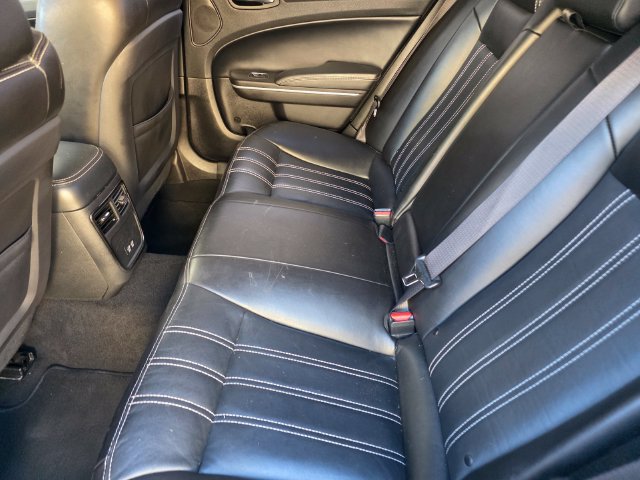 Used 2022 Chrysler 300 S RWD image 12