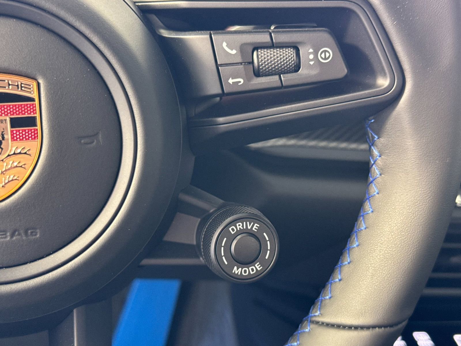 Certified 2026 Porsche 911 GT3 image 26