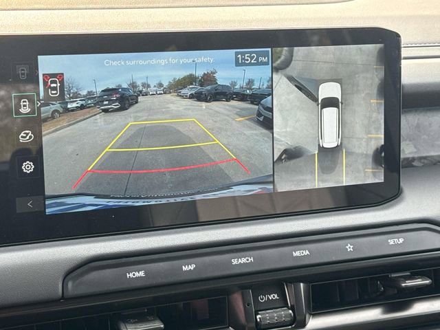 New 2027 Kia Telluride SX Prestige X-Pro image 27