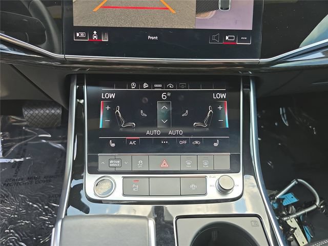 Used 2022 Audi Q8 Premium AWD/4WD image 29