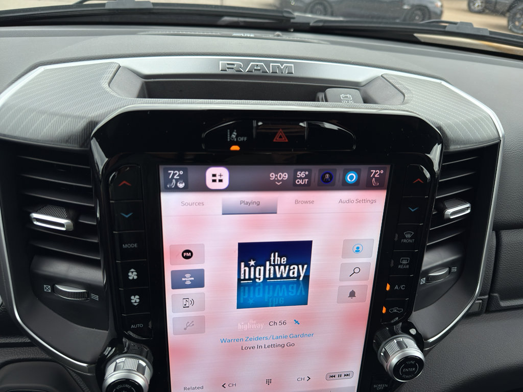 New 2026 RAM 1500 Big Horn image 19