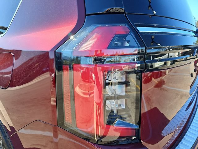 New 2026 Nissan Armada SL w/ Captain's Chari Seat Package RWD image 36