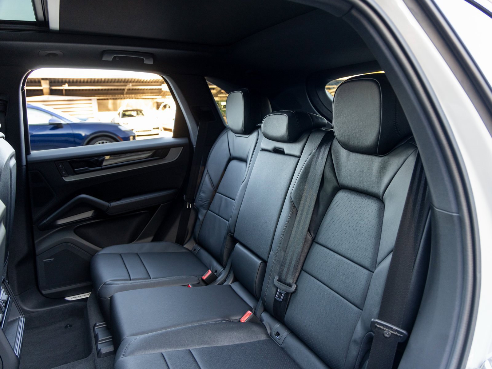 New 2026 Porsche Cayenne image 43