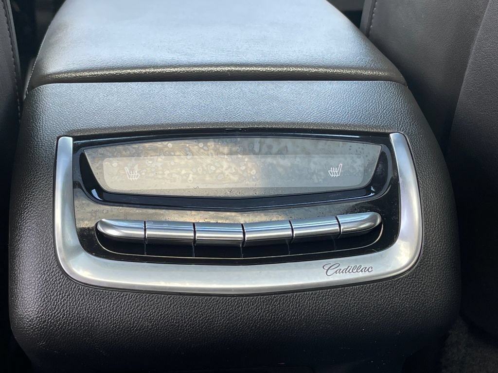 Certified 2024 Cadillac XT6 Sport AWD/4WD image 31