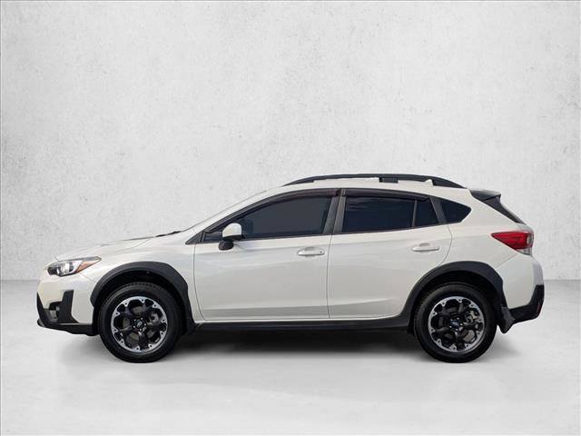 Used 2021 Subaru Crosstrek 2.0i Premium w/ Popular Package #3 image 9