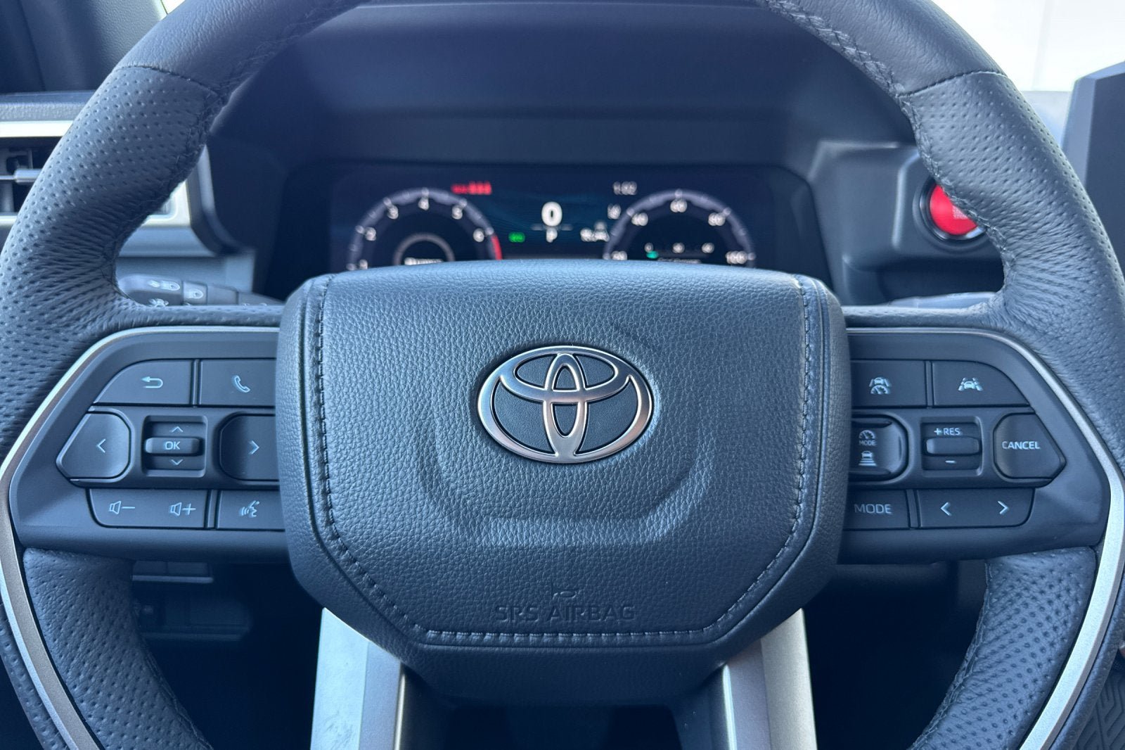 New 2026 Toyota Tacoma TRD Off-Road AWD/4WD image 24
