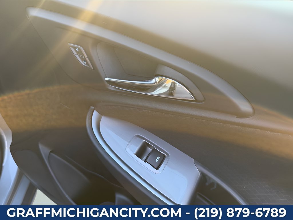 Used 2024 Chevrolet Malibu LT FWD image 26