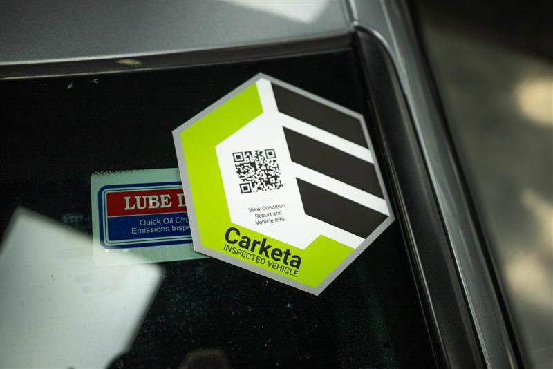 Used 2022 Honda Civic Sport image 20