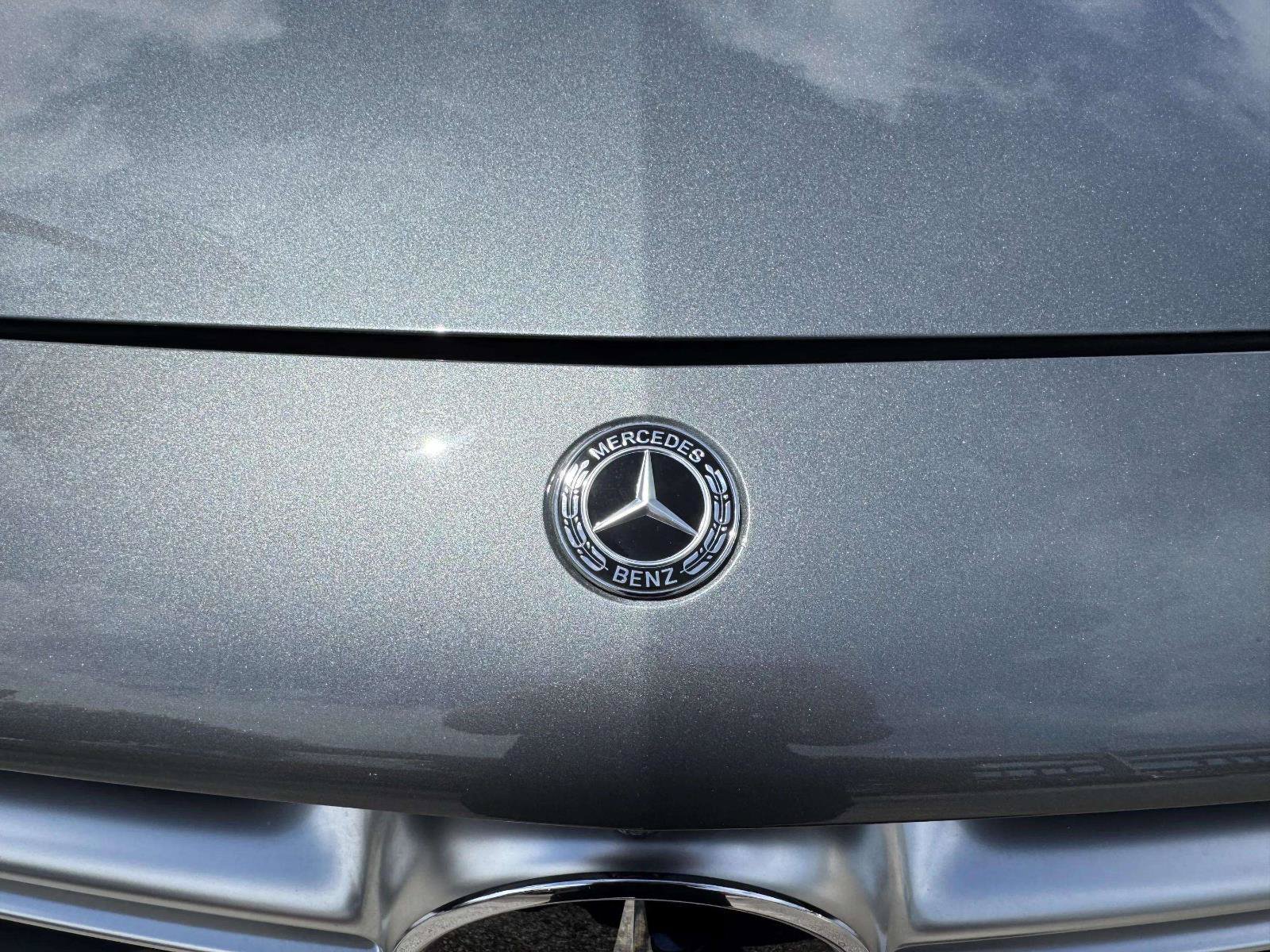 Used 2019 Mercedes-Benz CLS 53 AMG 4MATIC image 13