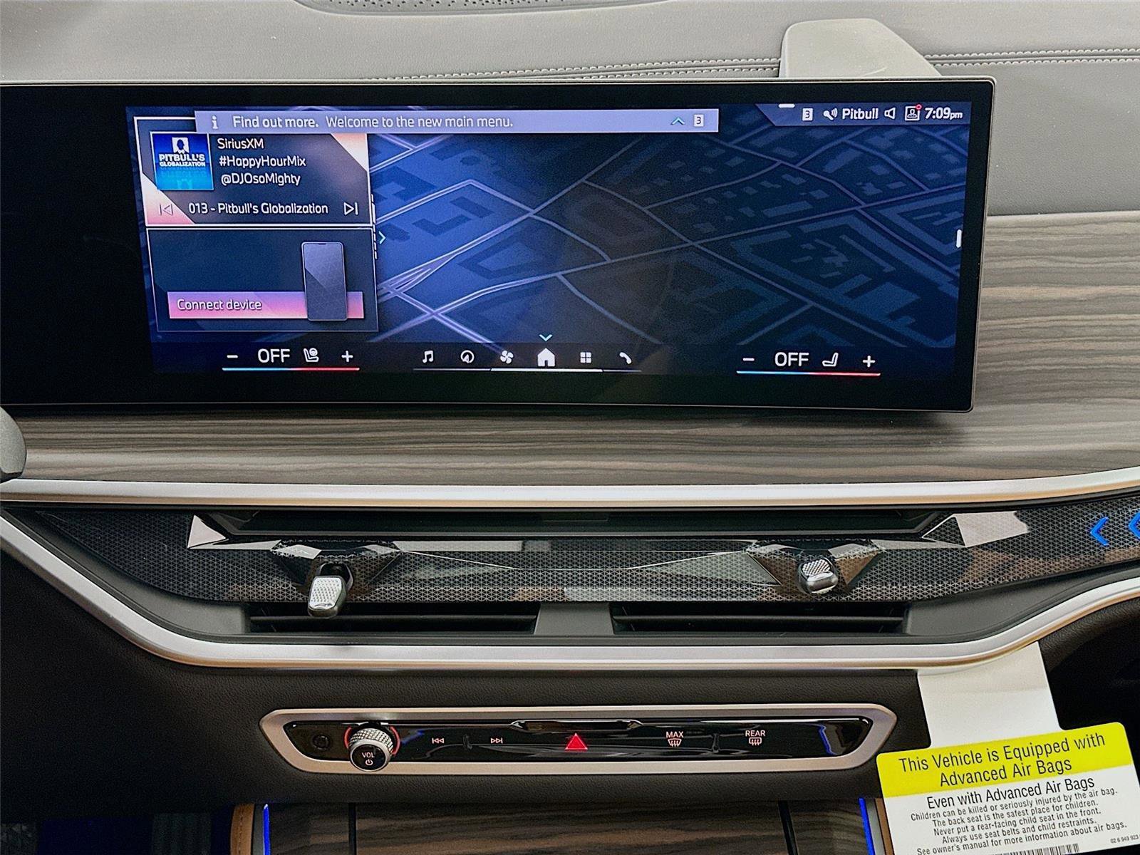 New 2026 BMW X5 xDrive40i w/ Premium Package image 13