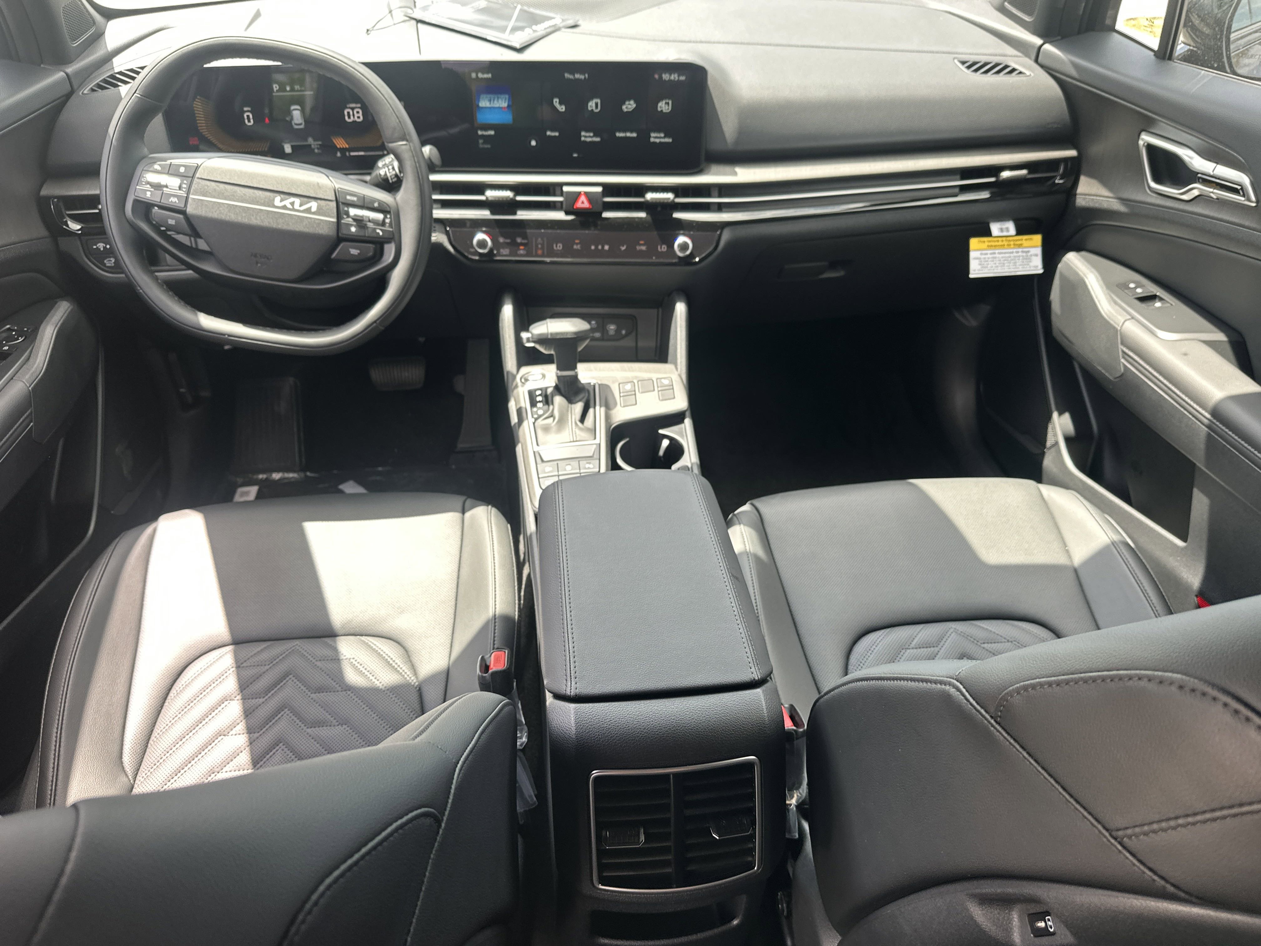 New 2026 Kia Sportage X-Line w/ X-Line Premium Package image 13