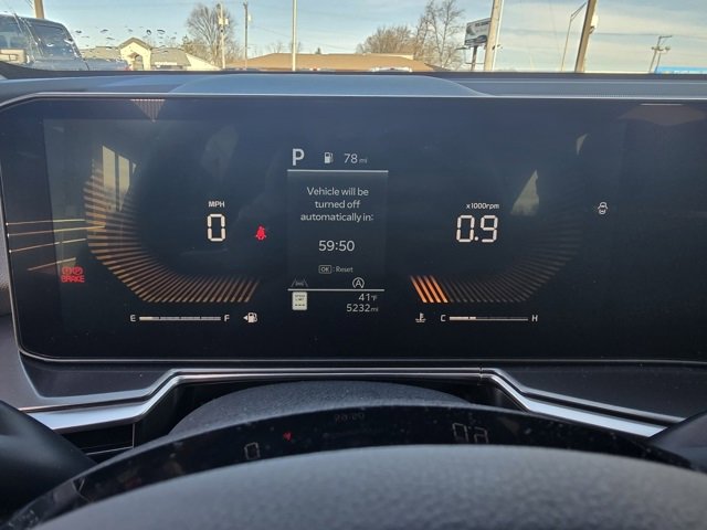 Used 2025 Kia Sorento S image 27