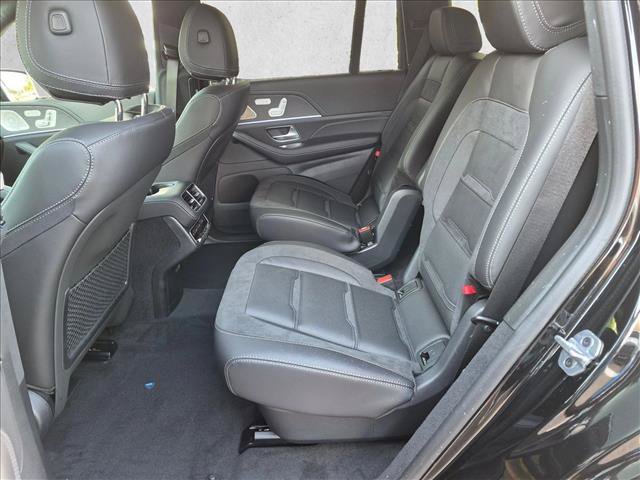 New 2026 Mercedes-Benz GLS 63 AMG 4MATIC image 14