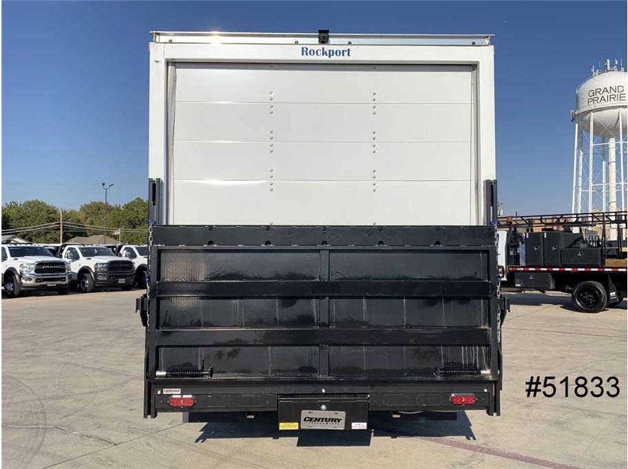 Used 2023 Ford E-450 and Econoline 450 Super Duty w/ Power Windows & Locks Group image 9
