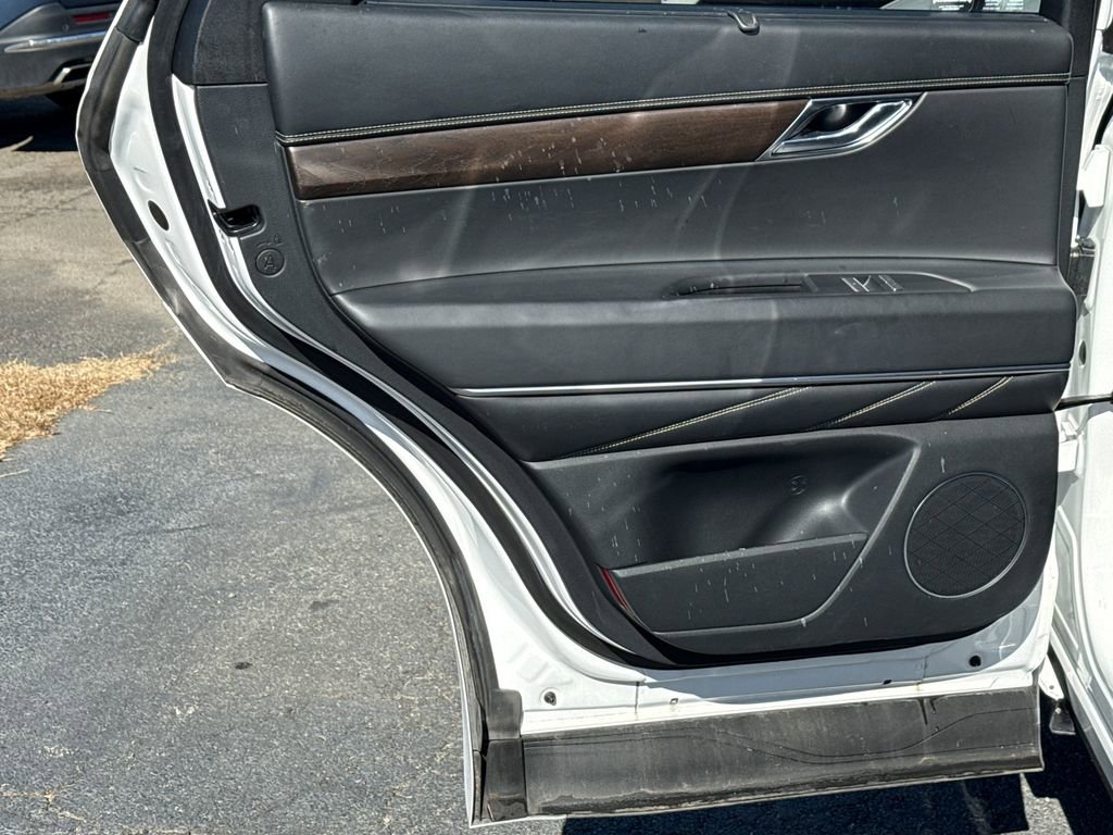 Used 2024 Genesis GV80 2.5T image 22