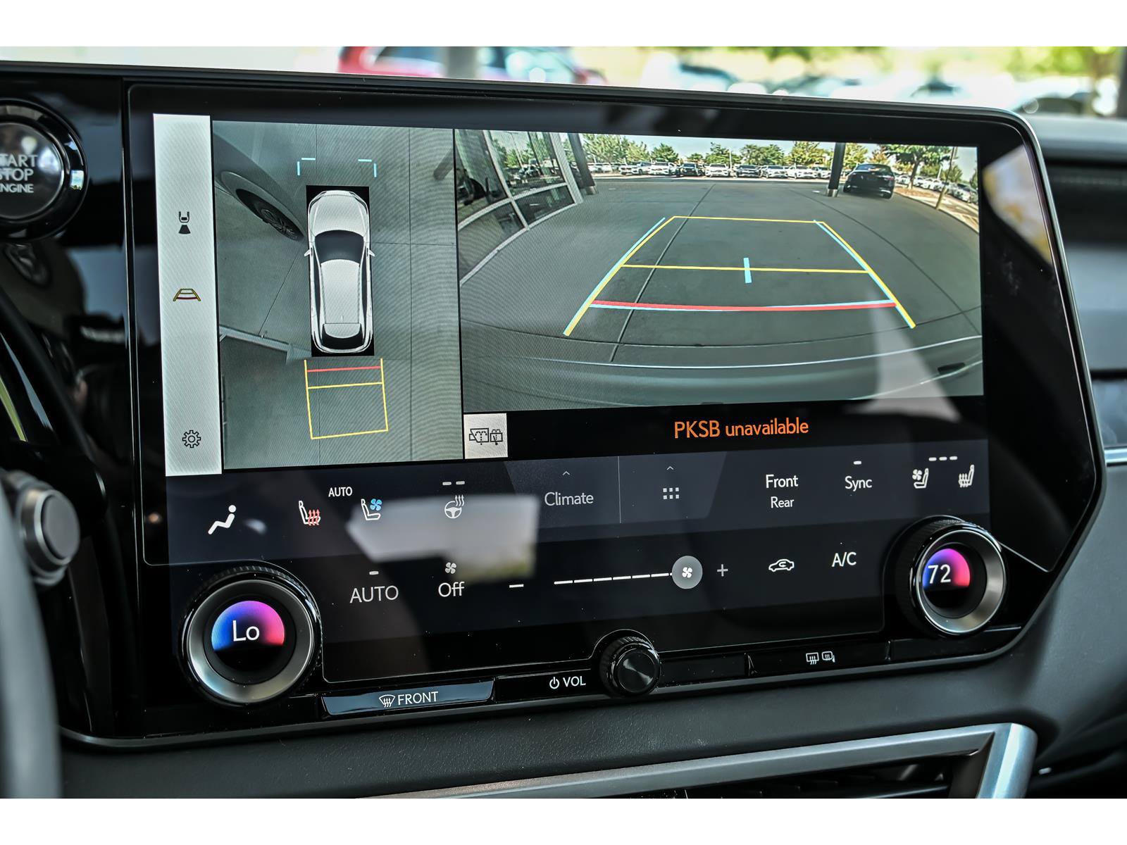 Used 2026 Lexus RX 350 AWD w/ Convenience Package image 21