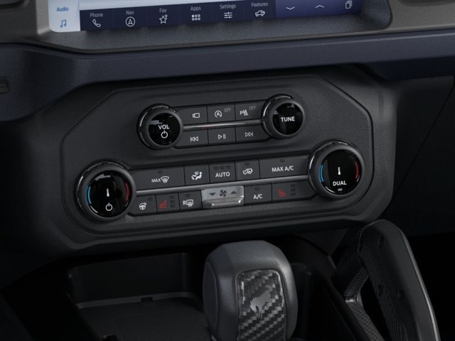 New 2026 Ford Bronco Raptor w/ Interior Carbon Fiber Pack AWD/4WD image 16
