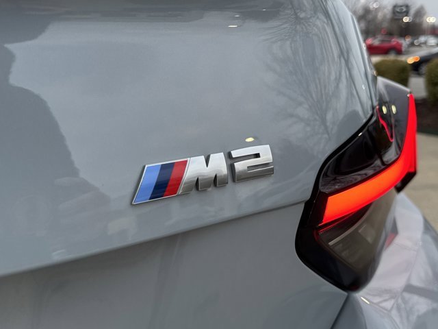 Certified 2023 BMW M2 image 7