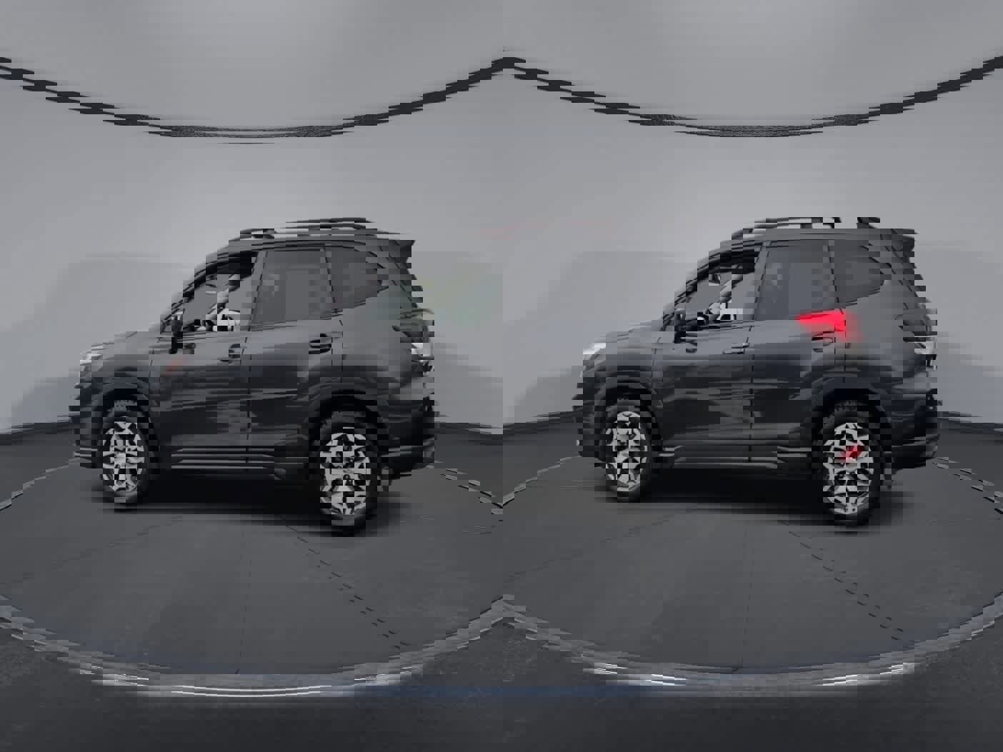 Used 2019 Subaru Forester Premium image 6