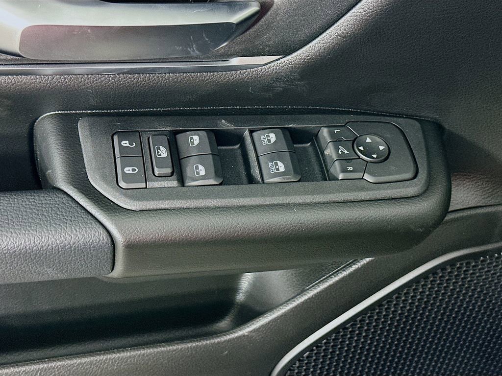 New 2026 RAM 1500 Big Horn image 24